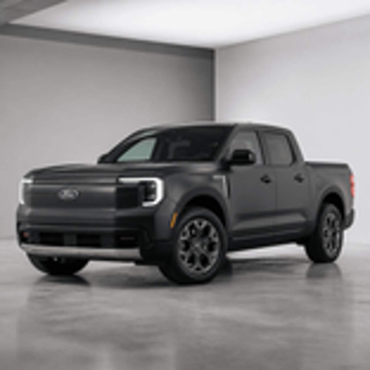 Ford teases $28,350 'Fathom' EV truck arriving fall 2027