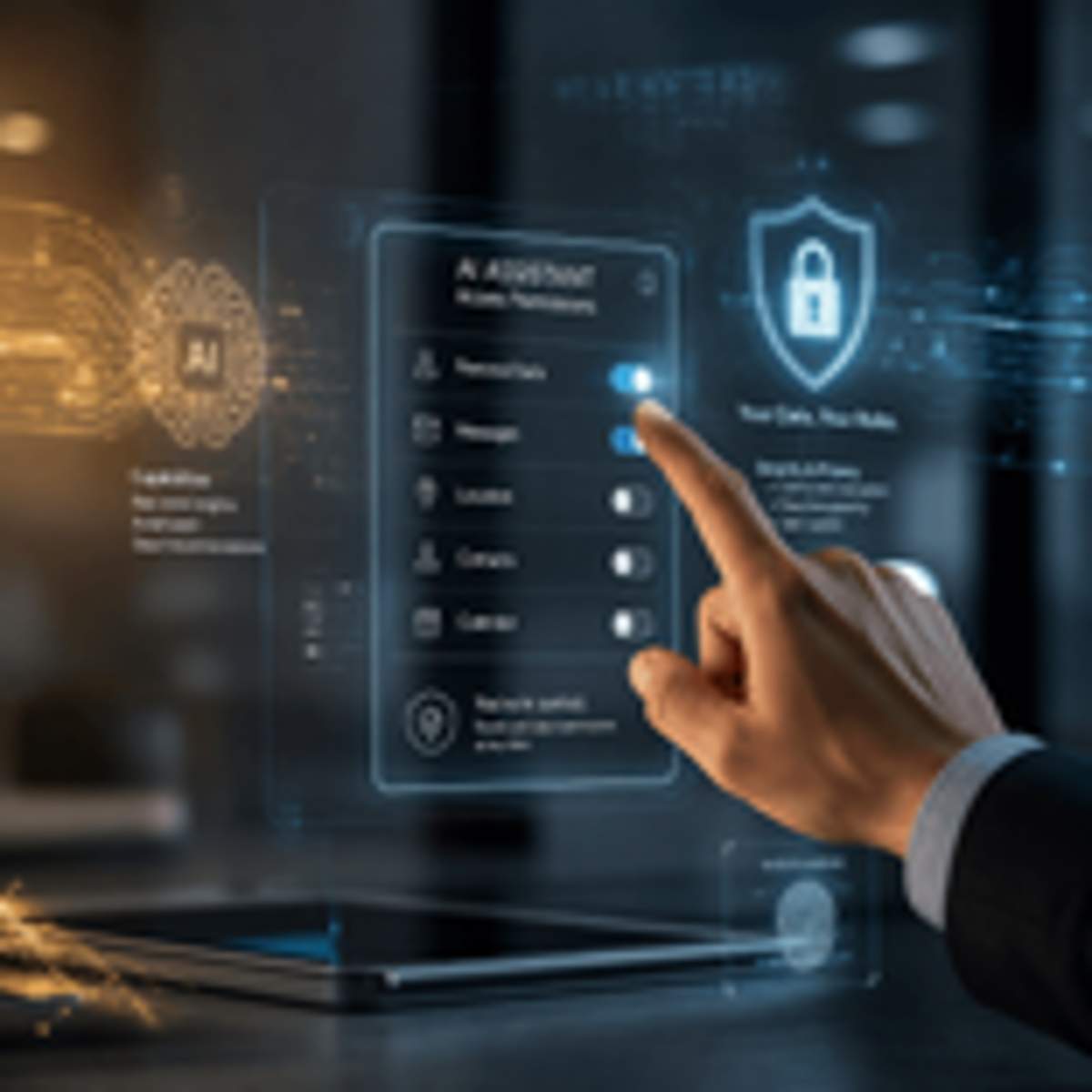 Instinct AI Assistant Sparks Privacy Backlash Among Testers