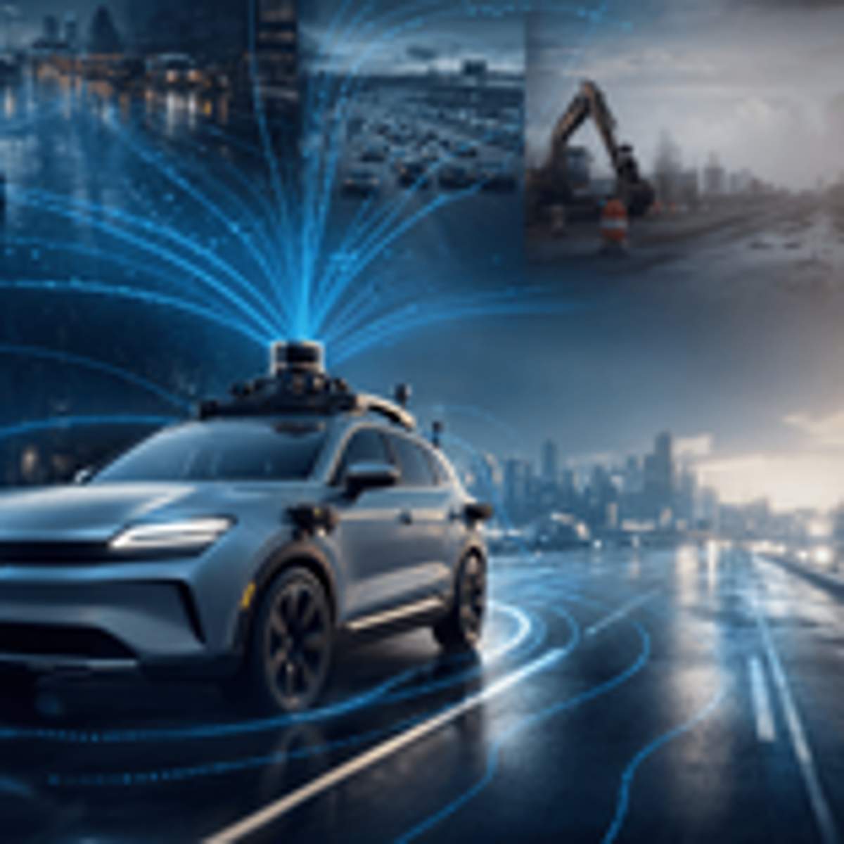 Uber is deploying its own self-driving cars again, just not as robotaxis