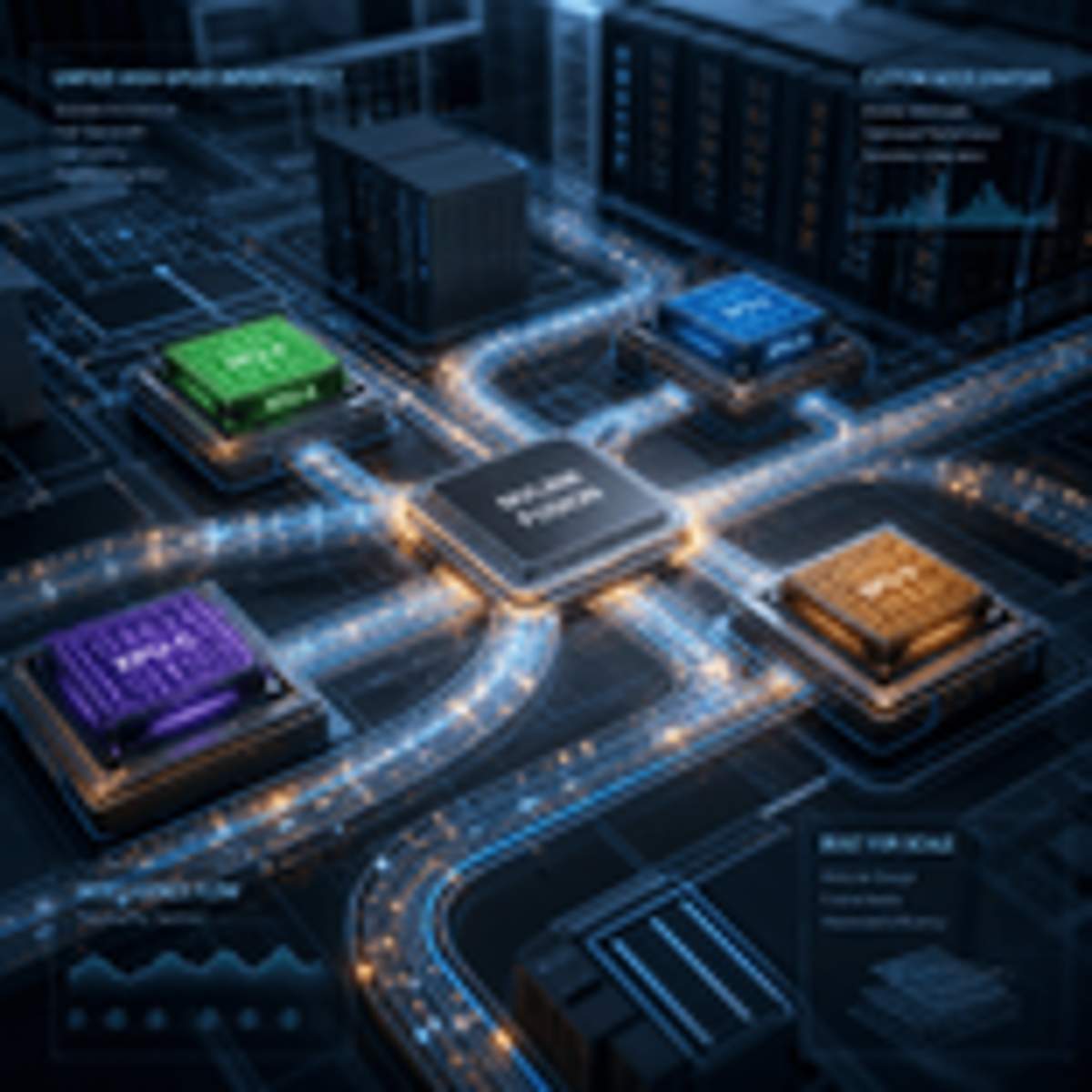 NVIDIA's Vera Rubin NVL72 Delivers 30x Efficiency Leap for AI Agents