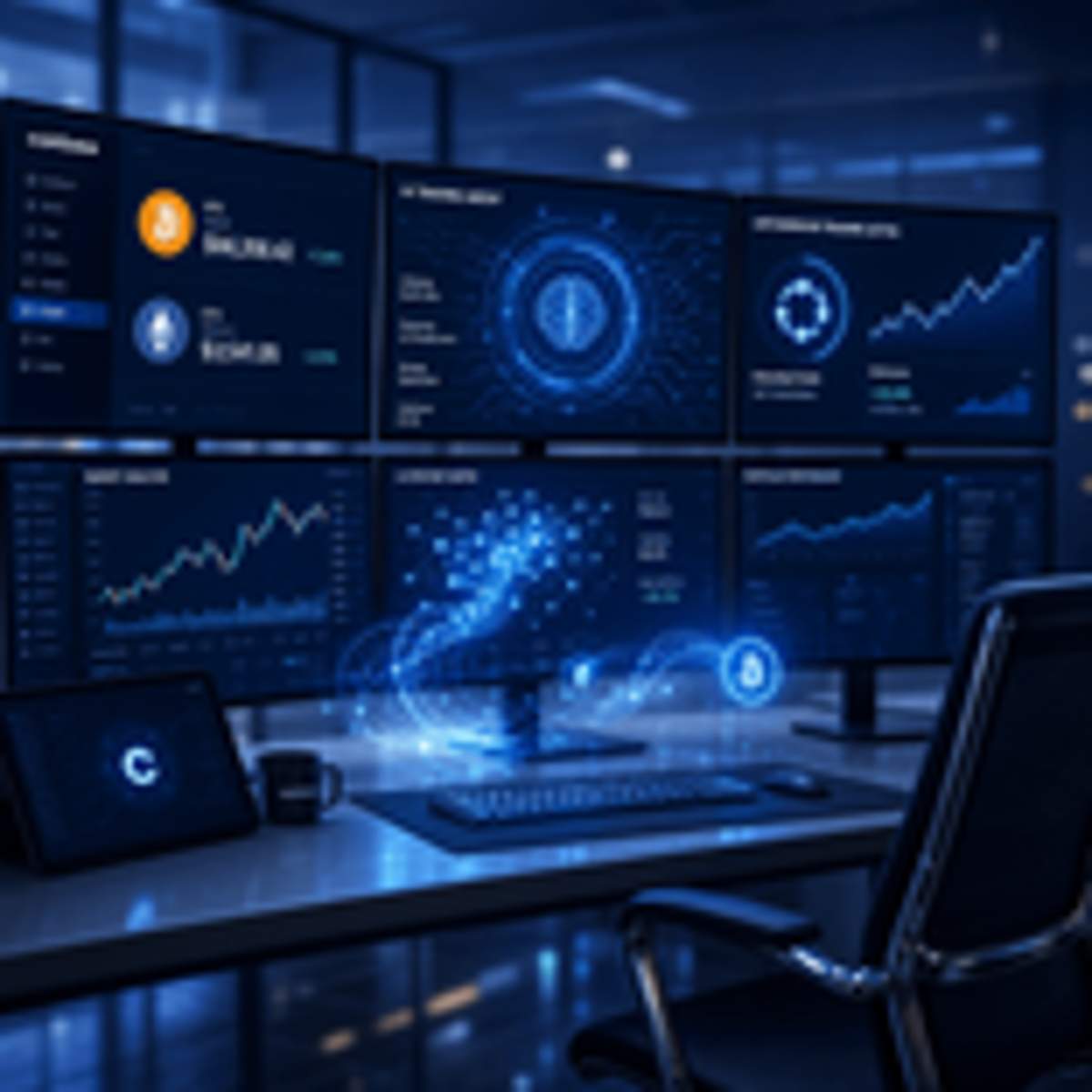 Coinbase Launches AI Agent That Trades Crypto, Buys Research