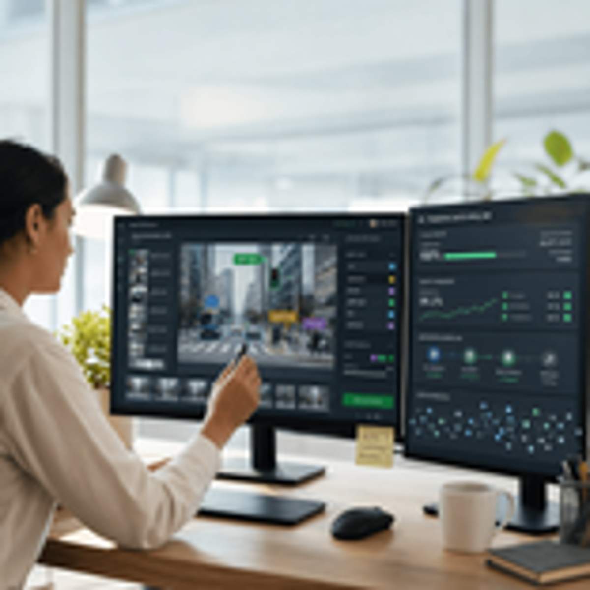 Micro1 hits $500M run rate as AI training data gold rush accelerates