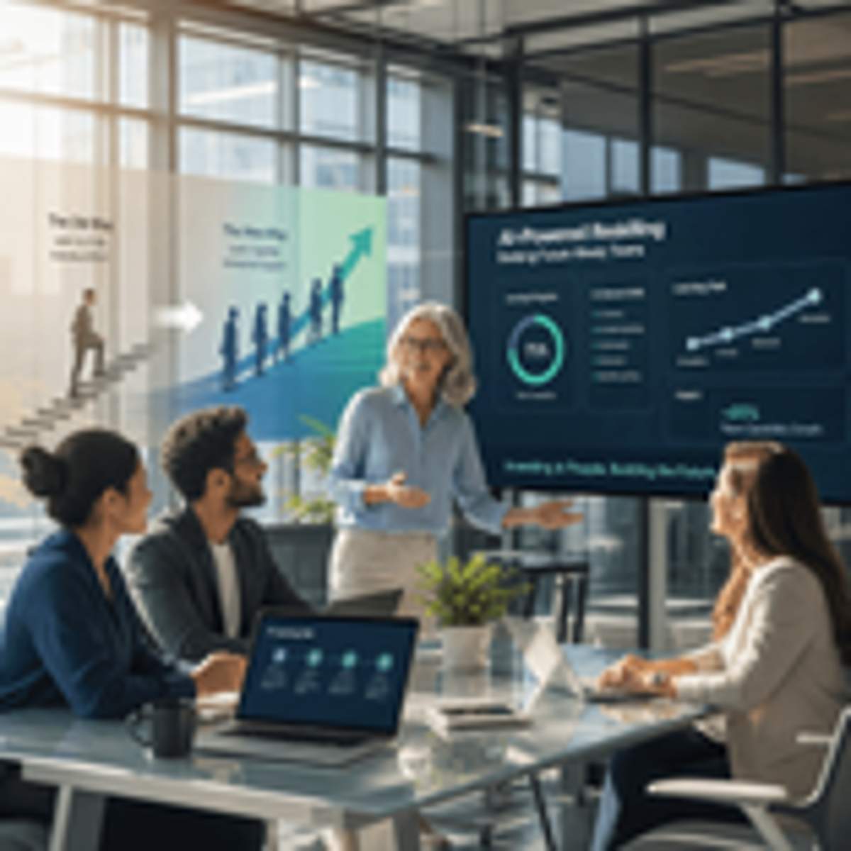 The 'Learn to Code' Era Just Died - Employers Now Own Reskilling