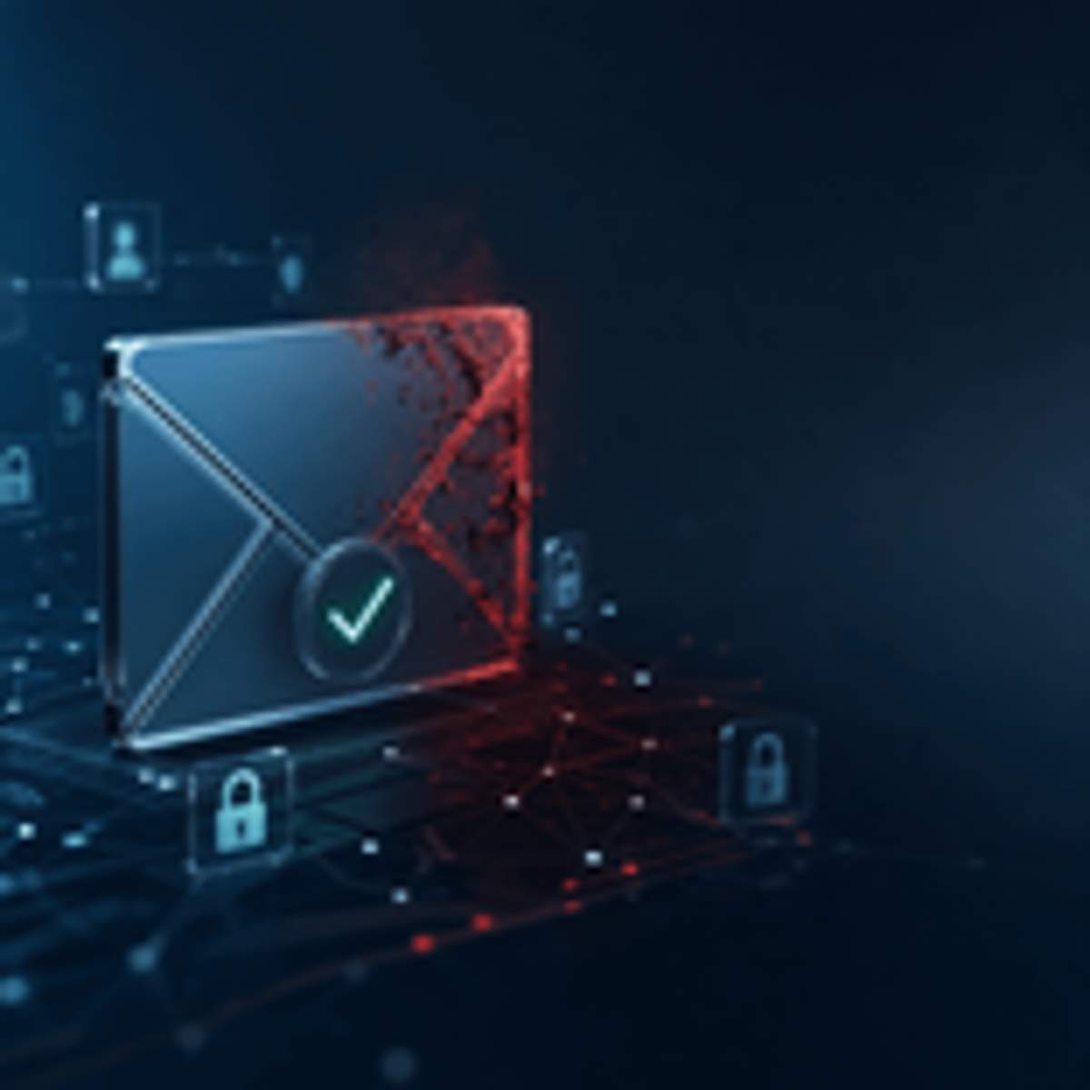 Scammers are abusing an internal Microsoft account to send spam links