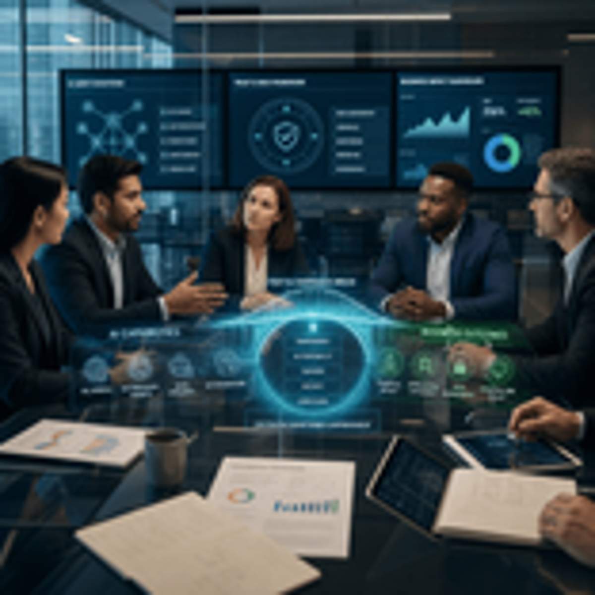 Why Most Enterprise AI Pilots Fail the Trust Test