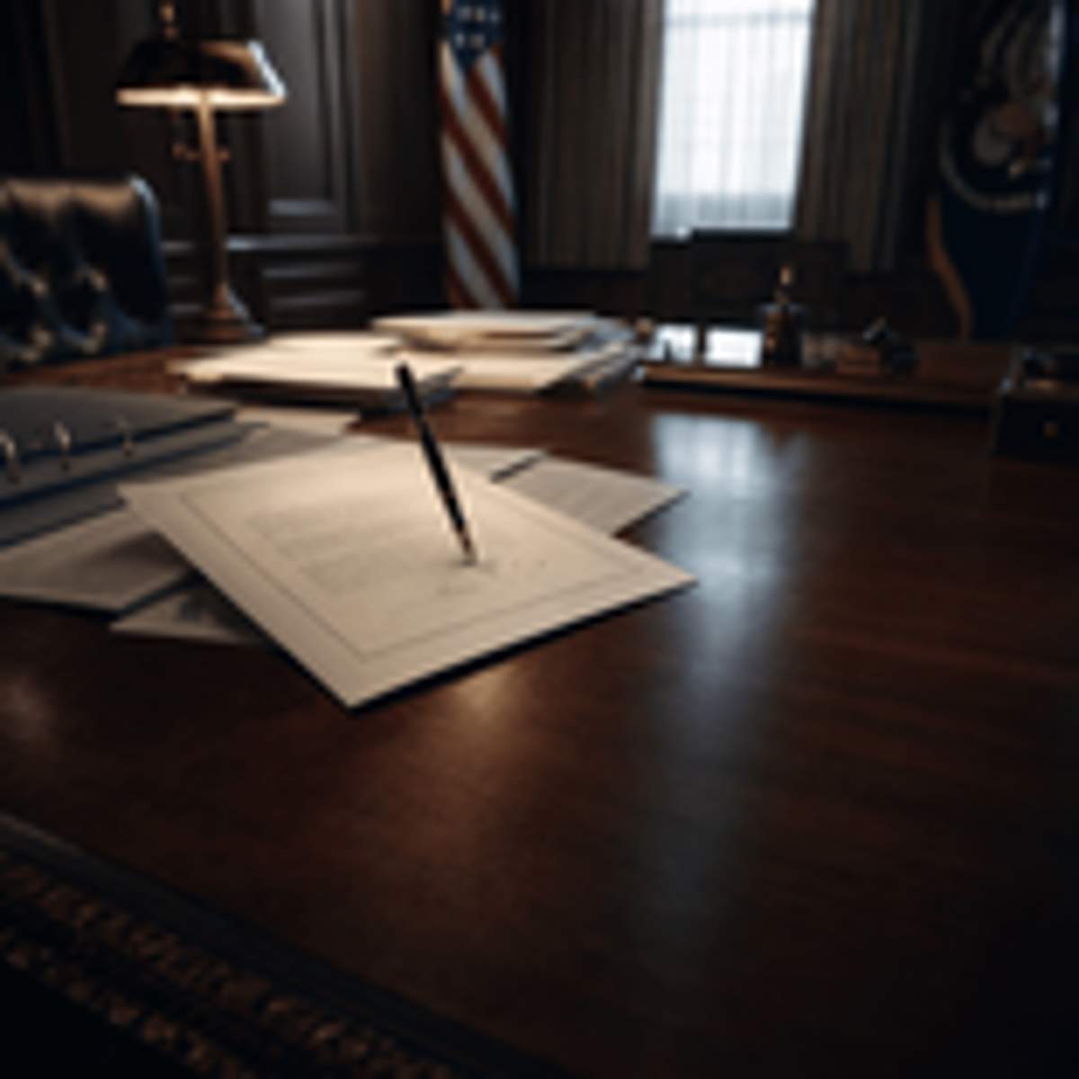 Trump postpones AI executive order signing: 'I didn't like certain aspects'