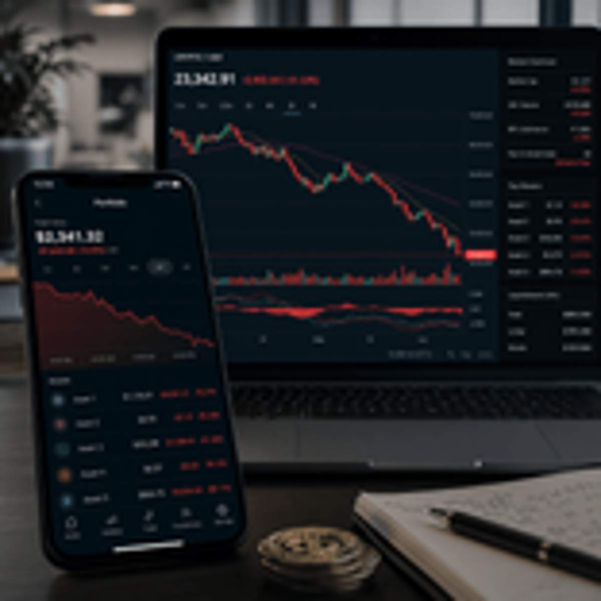 Trump Memecoin Wipes Out $3.8B in Investor Losses