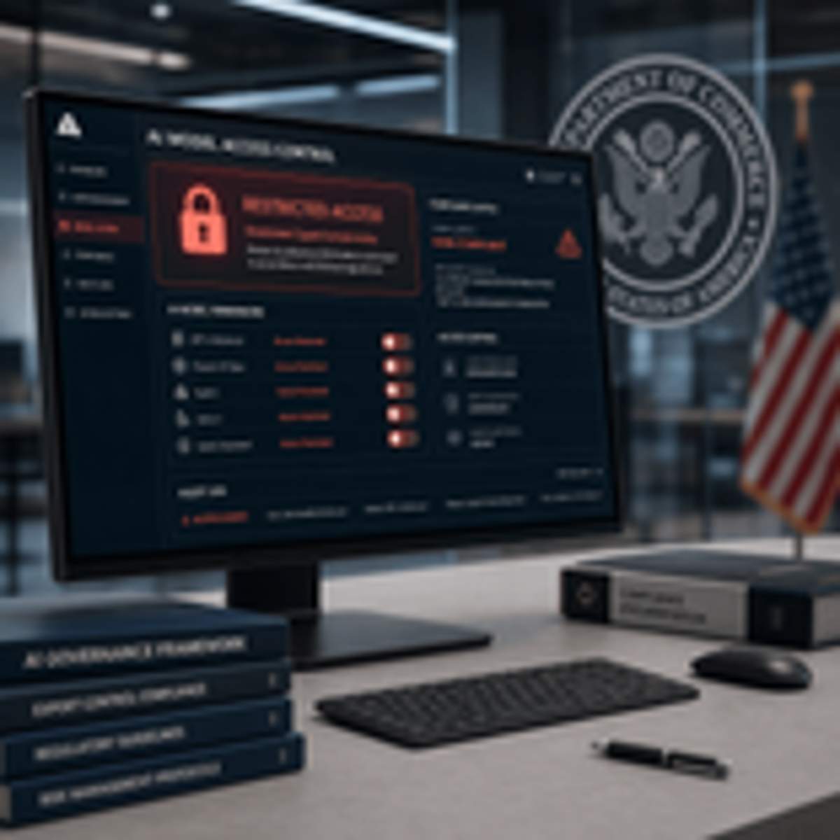 Anthropic Shuts Down Fable 5, Mythos 5 Models Under US Export Controls