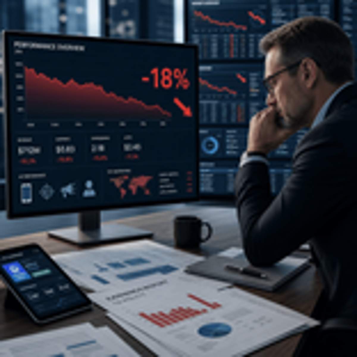 AppLovin Shares Plunge 18% on Q2 Revenue Miss