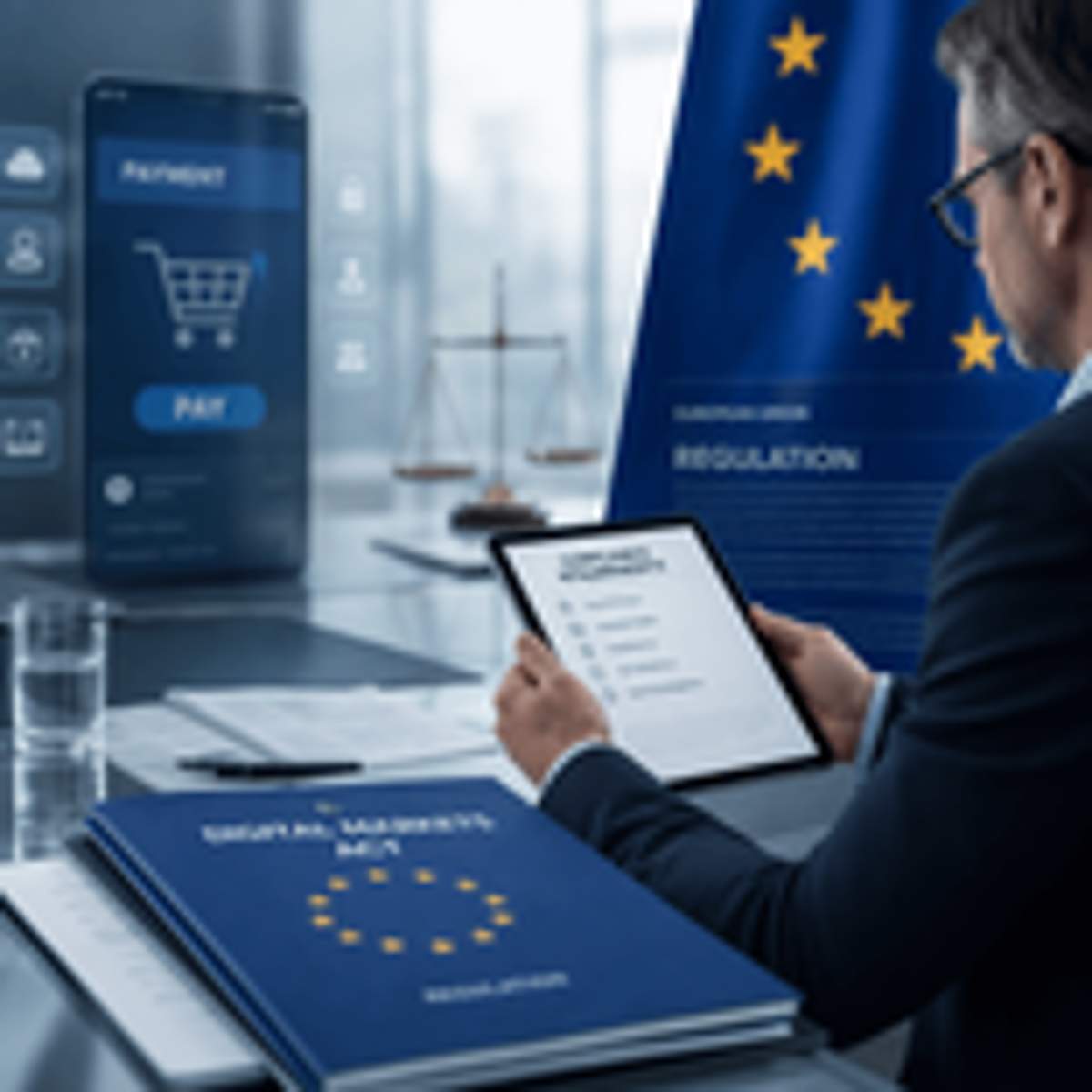 Apple caves on EU app store fees after DMA standoff