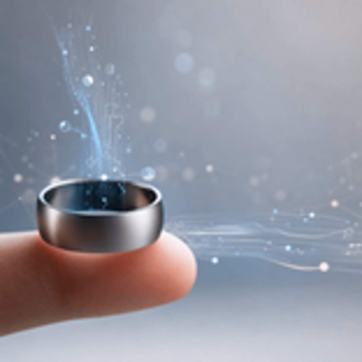 I dug deeper into my Oura Ring data using this free app - here's what I found