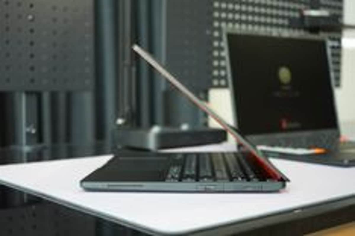 Framework Doubles SSD Storage Amid Component Crisis