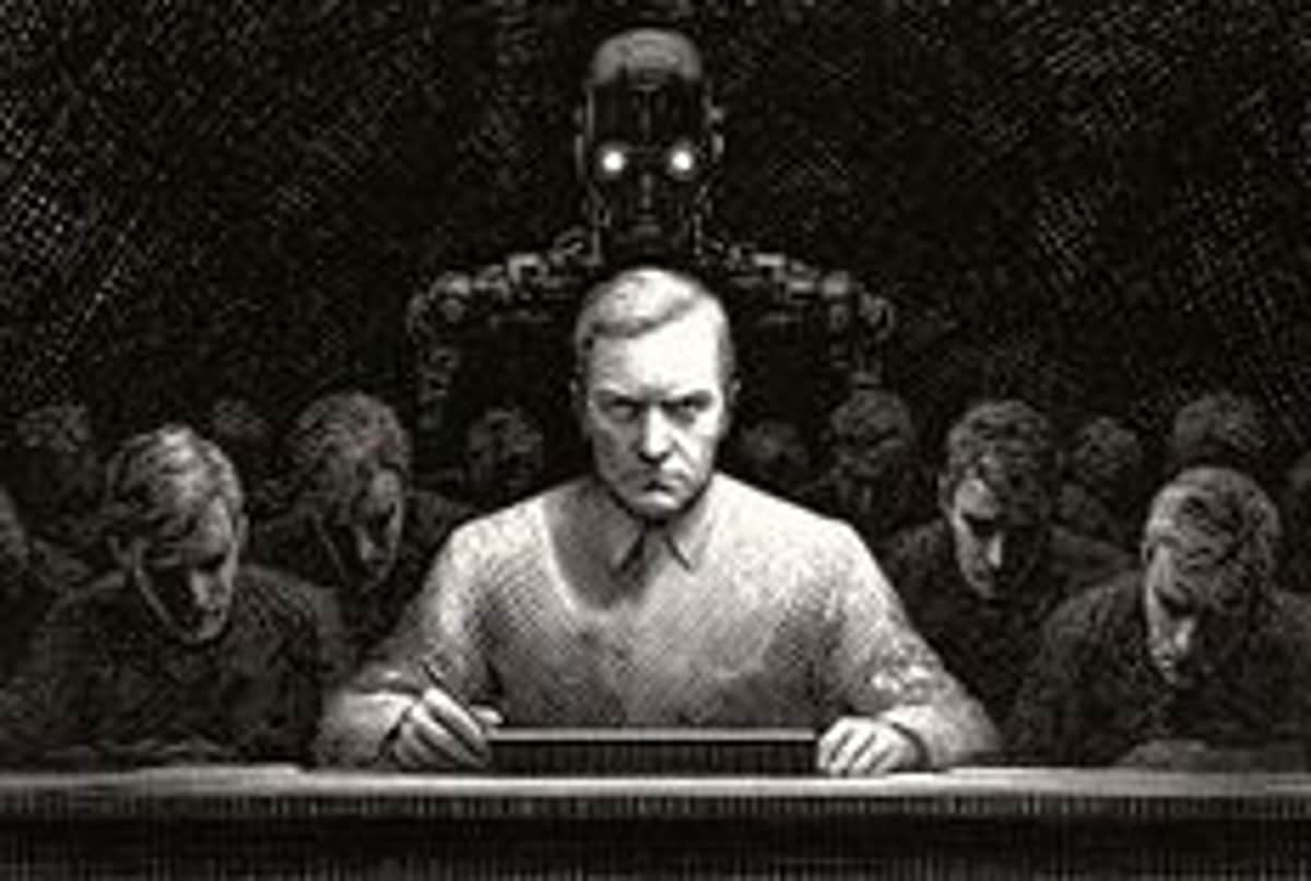 PSA: Your CEO Secretly Hates You