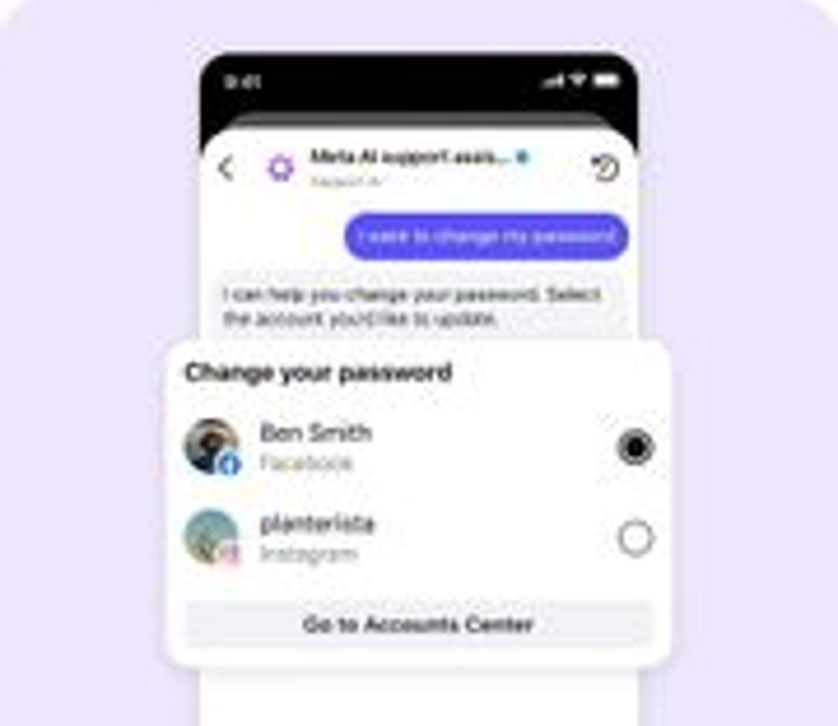 Meta AI Chatbot Bug Exposes 20,000+ Instagram Accounts