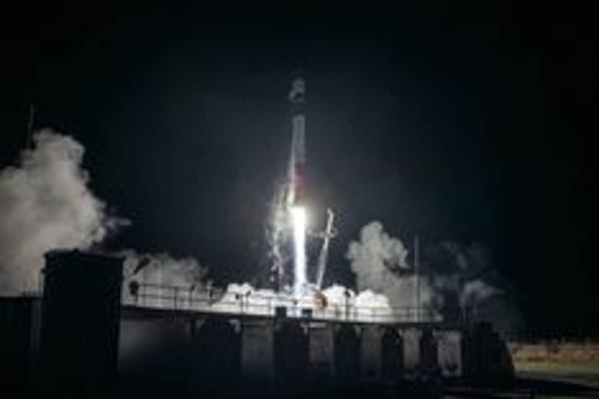 Rocket Lab acquires Iridium for $8B to challenge SpaceX