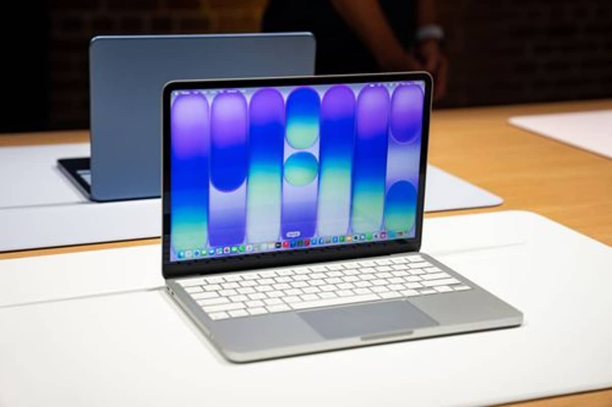 Apple's $599 MacBook Neo Runs on Two-Year-Old iPhone Chip