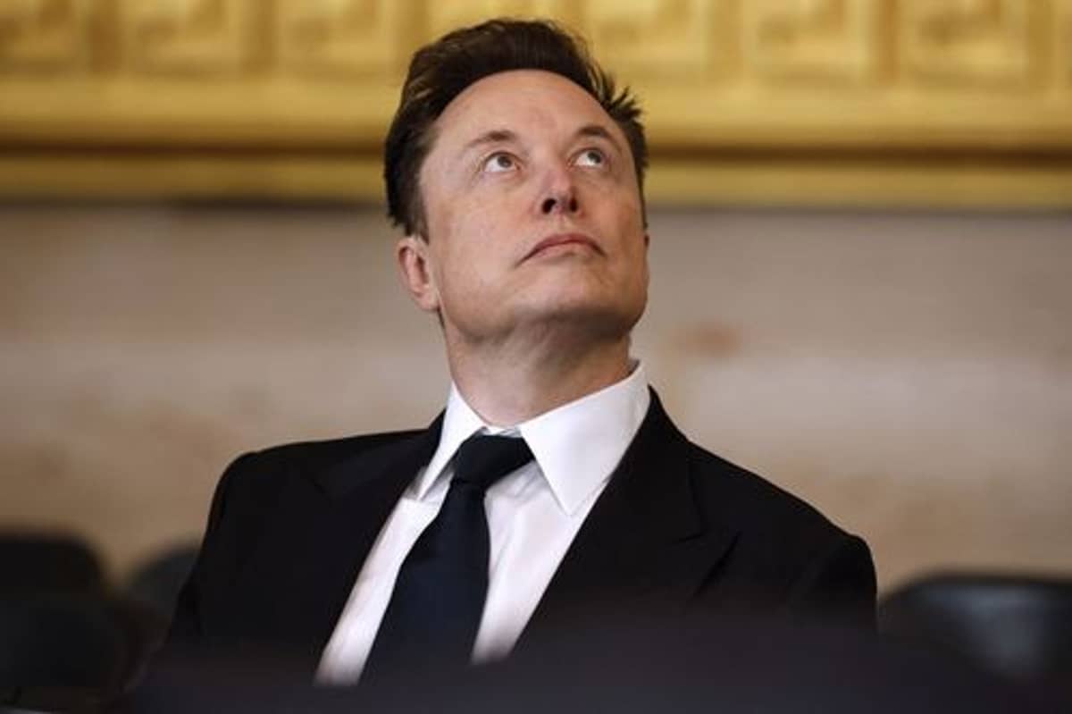ELON MUSK'S PERSONA IS A PROBLEM, EVEN IN COURT