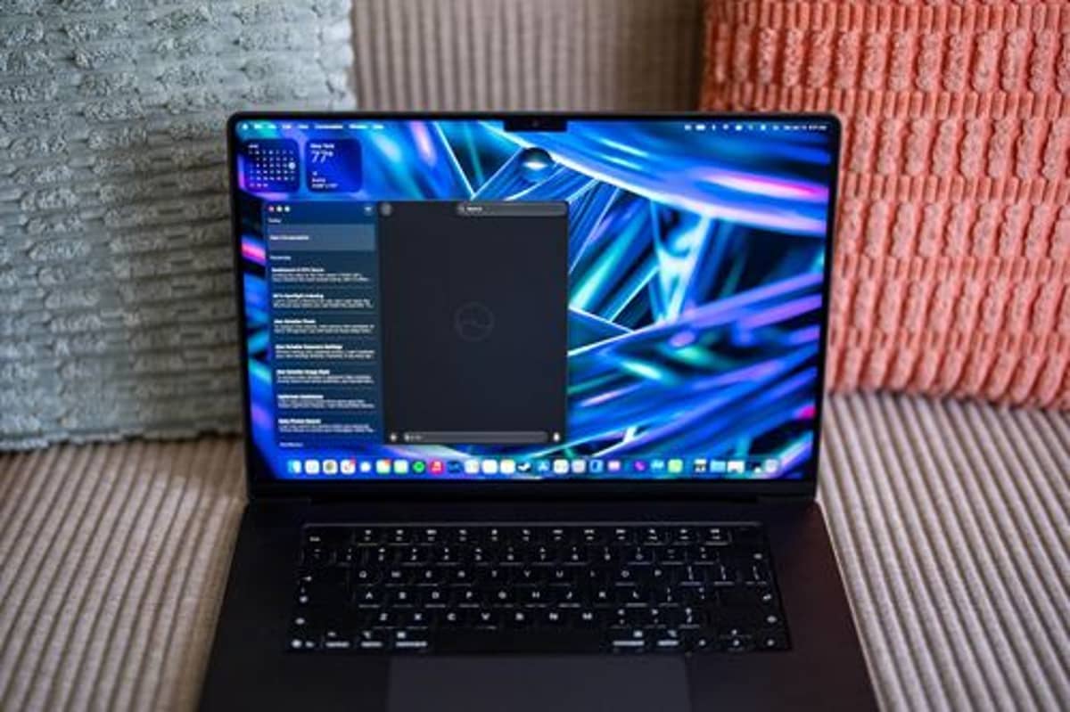 Apple's Siri AI gets first hands-on test in macOS 27 beta
