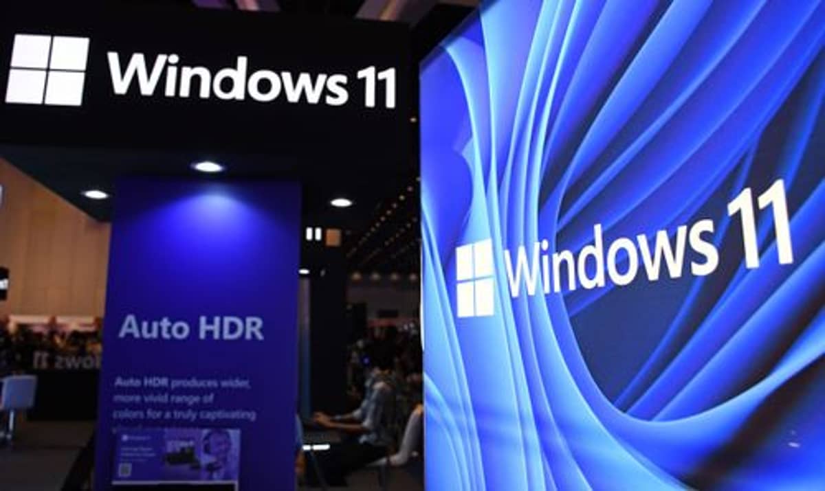 Microsoft Finally Fixes Windows 11's Broken Dark Mode