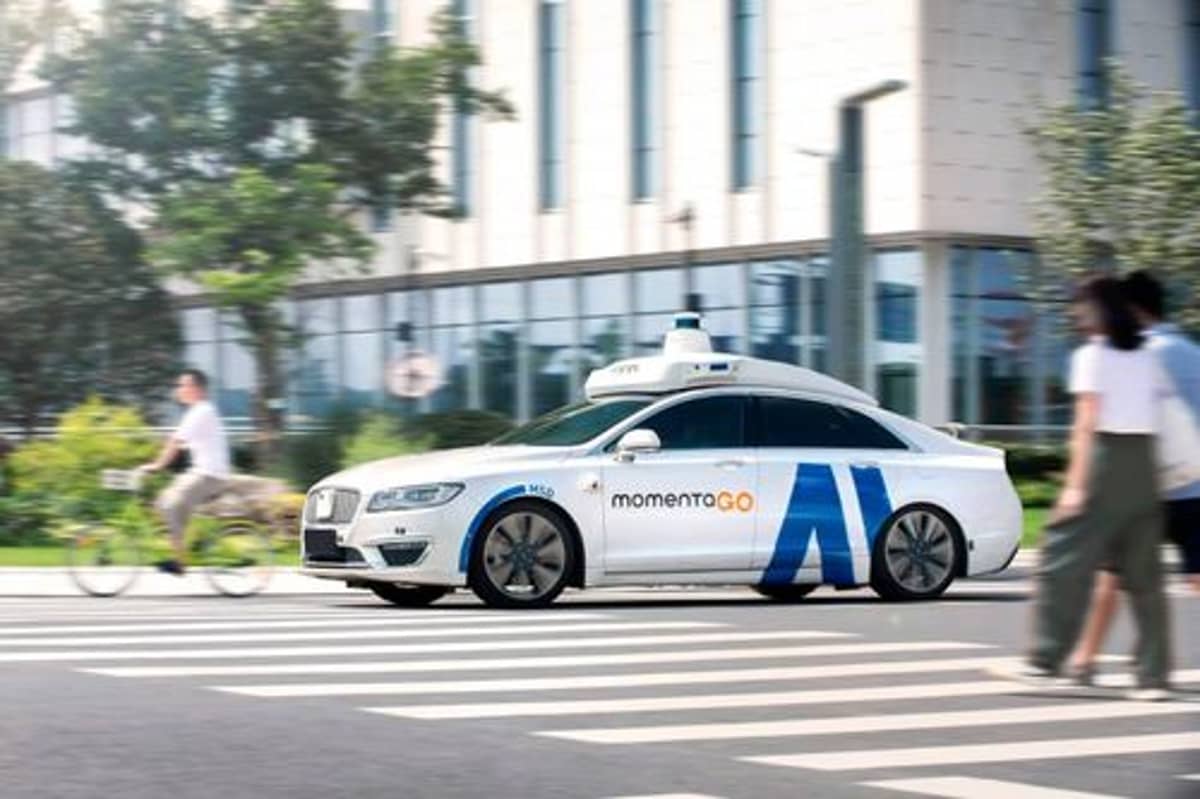 Uber Brings Level 4 Robotaxis to Europe via Munich Partnership