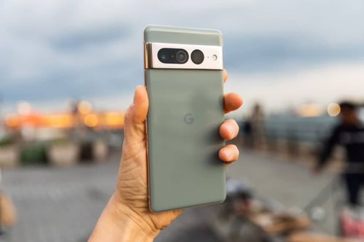 Google blocks UWB precision tracking on older Pixel Pros