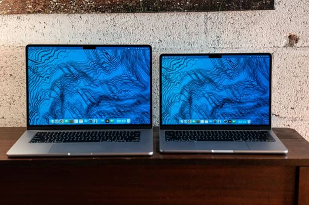 MacBook Holiday Deals Hit Record Lows Across Apple's Lineup
