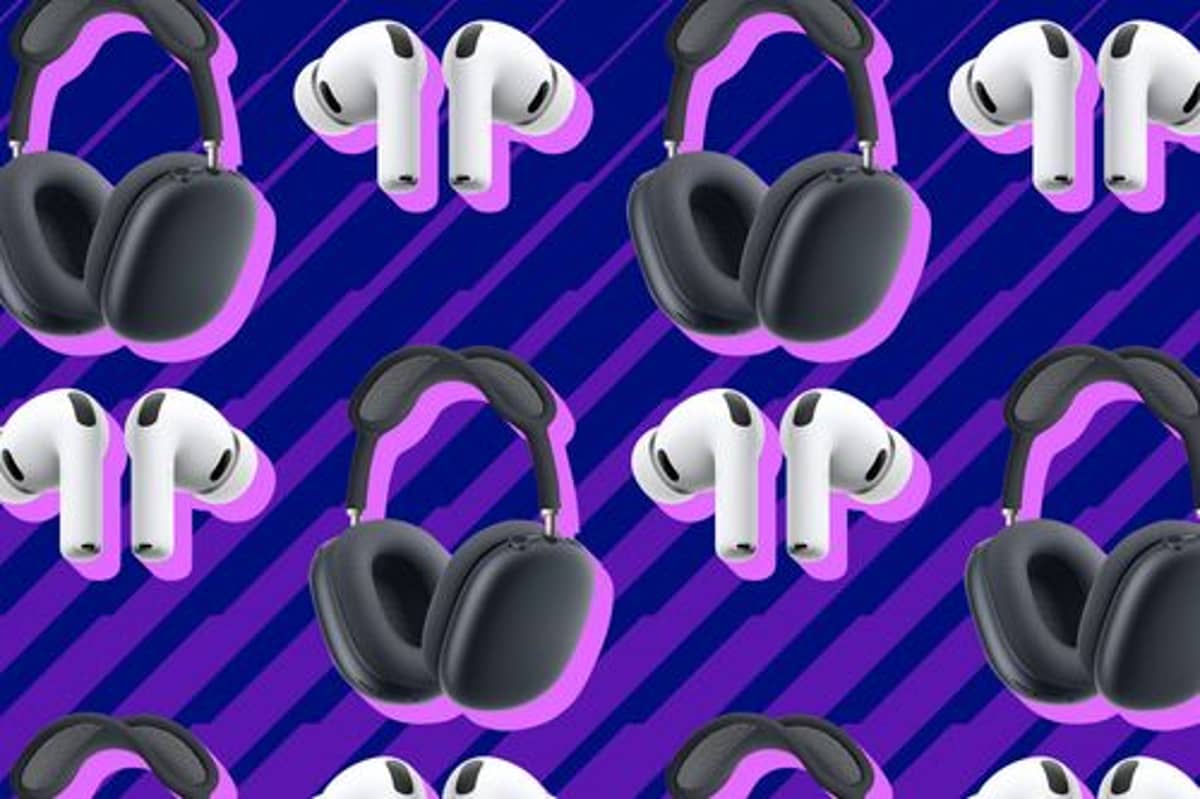 Apple AirPods Lineup Gets Updated Buying Guide