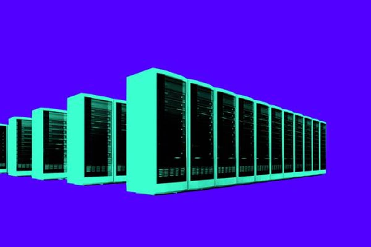 AI's Data Center Crisis: Energy Wars Heat Up Globally