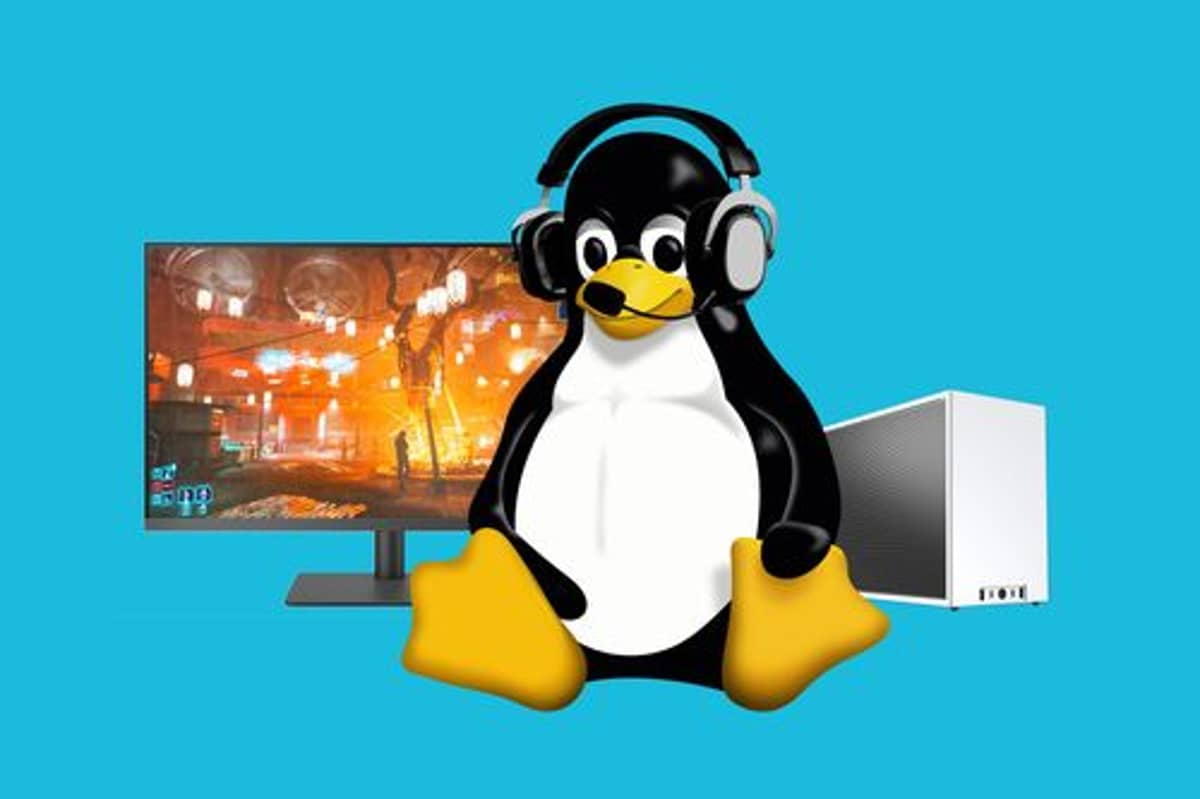 Windows Fatigue Drives Gaming Desktop Switch to Linux