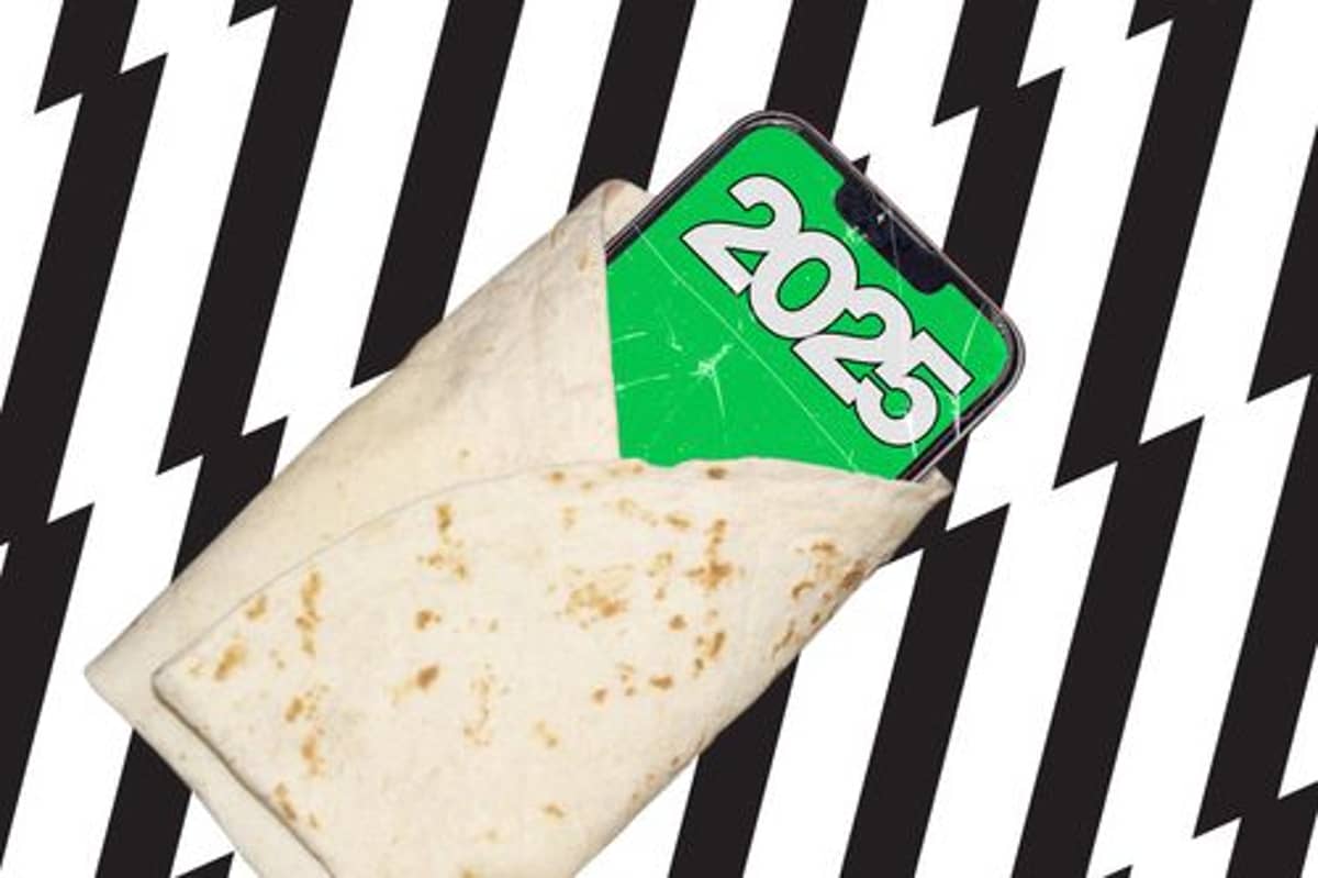 Year-End App Recaps Turn Data Into Social Currency for 2025