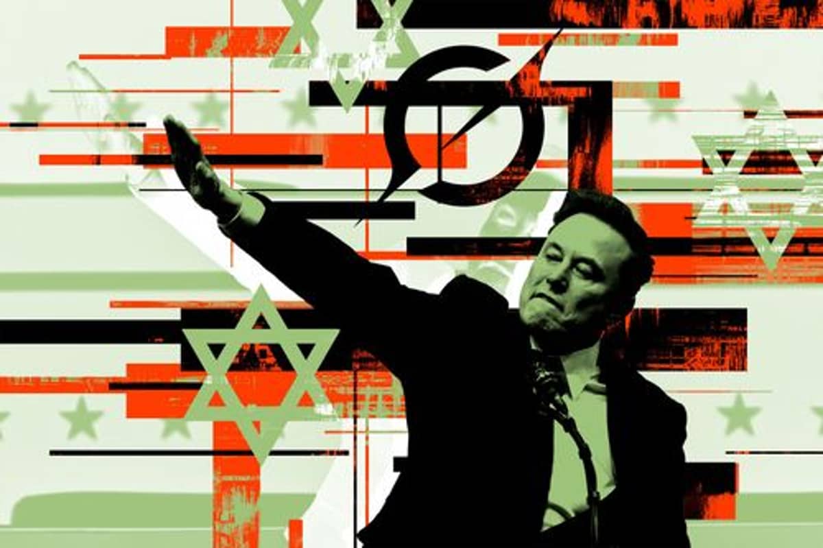 ADL Study Ranks Grok Worst AI for Antisemitic Content
