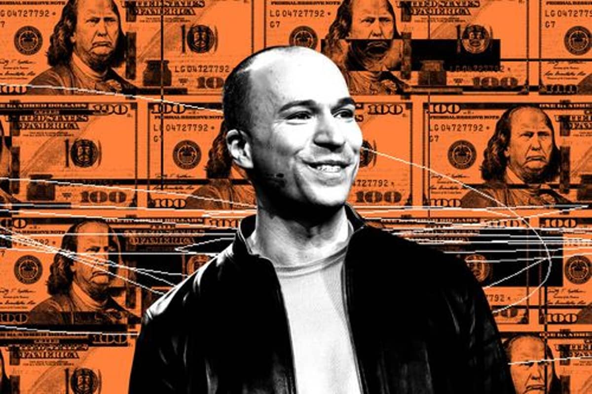 OpenAI President Drops $25M on Trump Super PAC