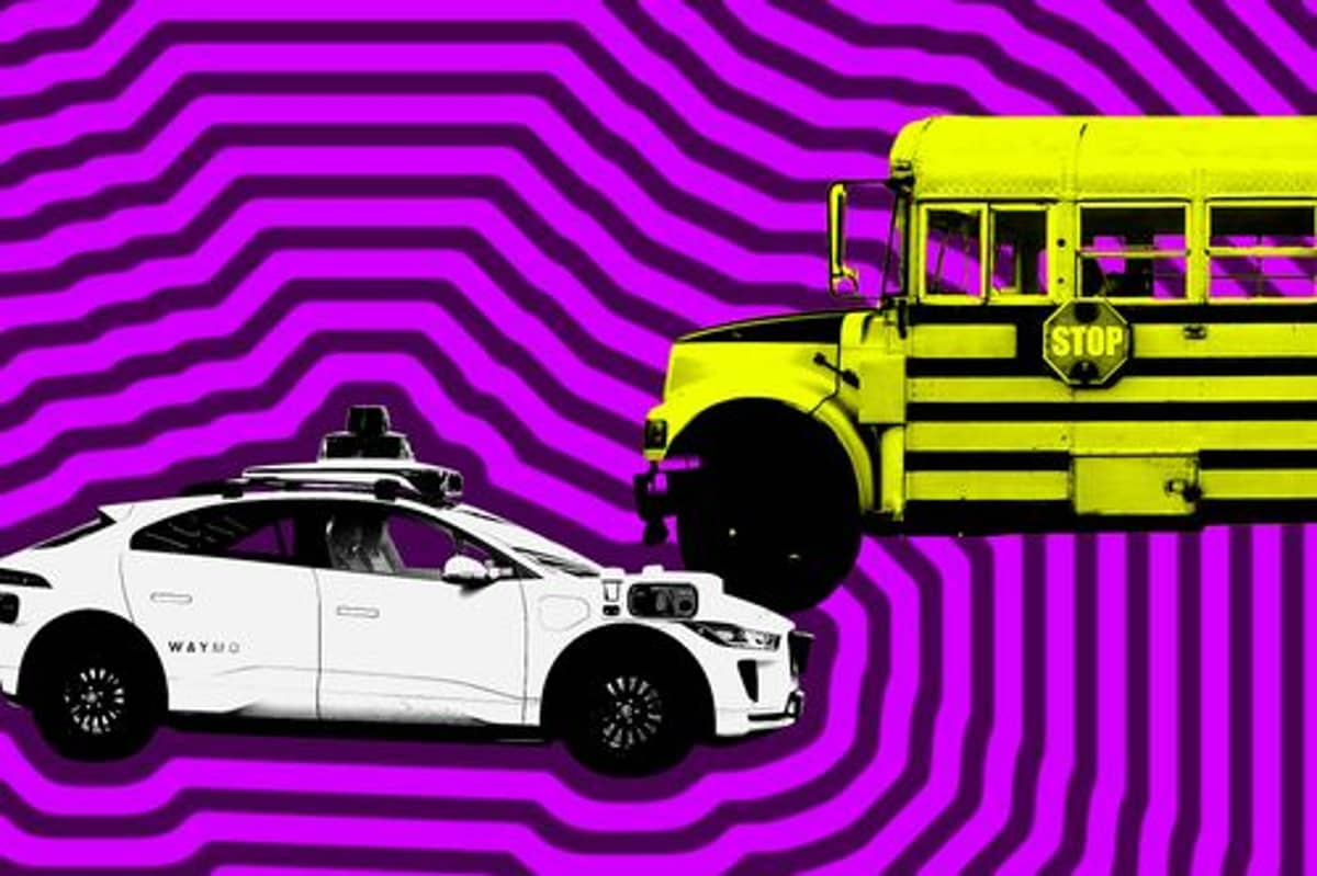 Waymo's School Bus Problem Exposes AI Safety Limits