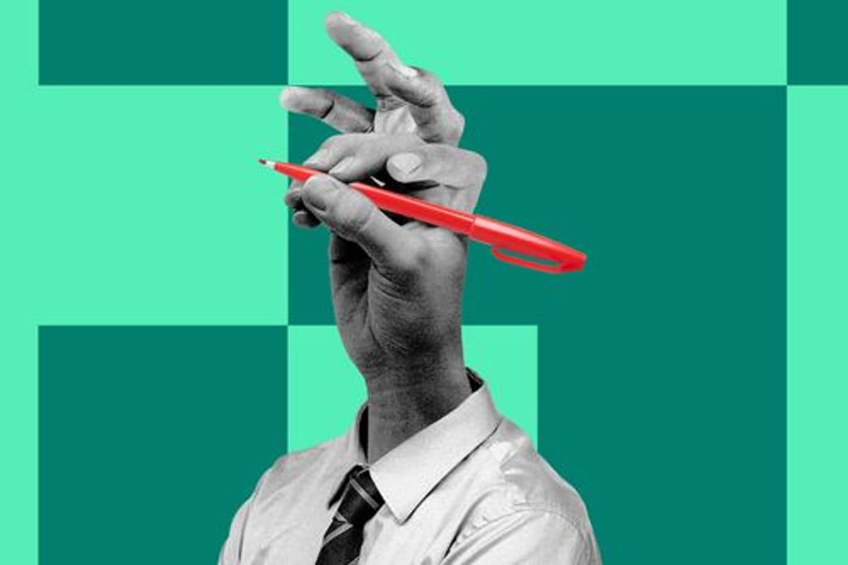 Grammarly's AI Rebrand to Superhuman Sparks Identity Crisis