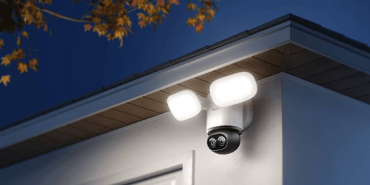 Reolink's AI Floodlight Cam Breaks Subscription Model Trend