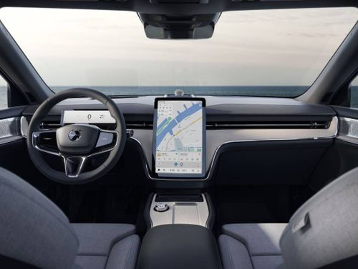 Google Pushes Android Automotive Beyond Dashboards Into Core Vehicle Systems