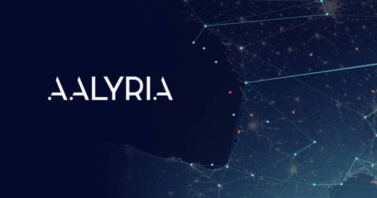 Aalyria Raises $100 Million to Scale Laser Links in Space