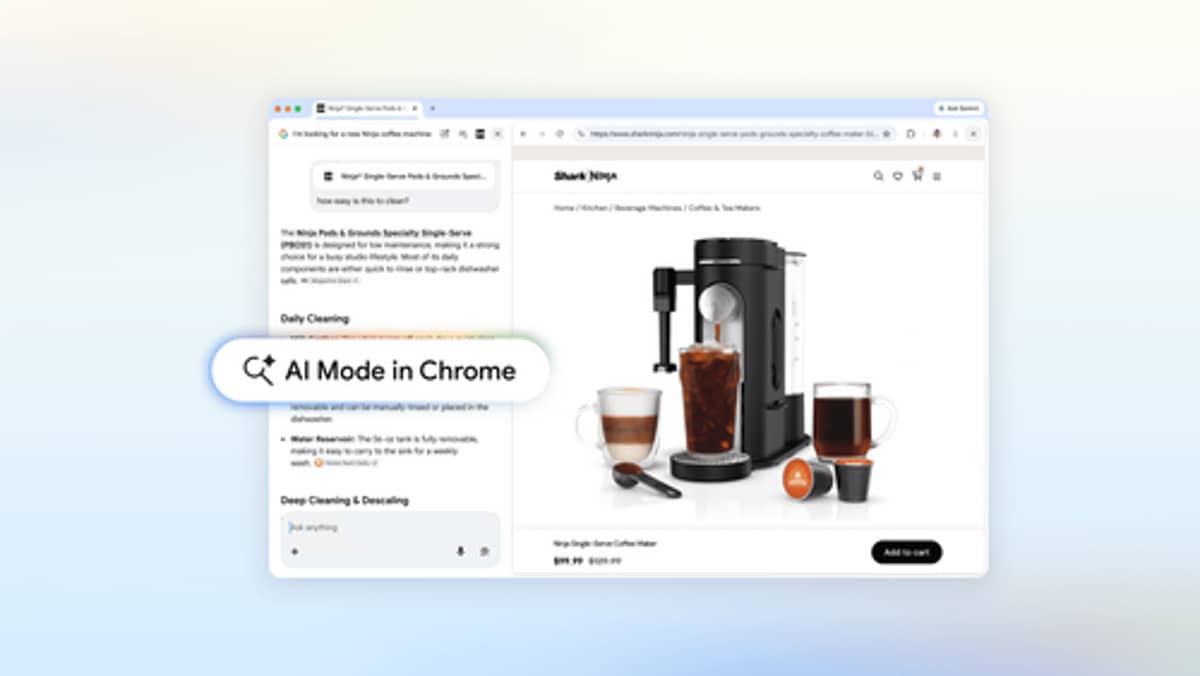 AI Shopping Bots Drive 393% Traffic Surge to US Retailers