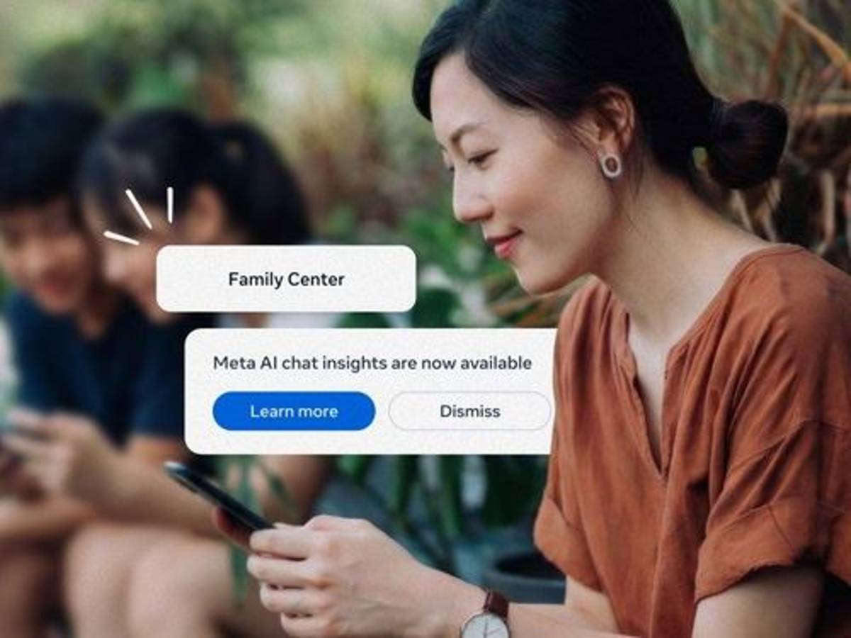 Meta Rolls Out AI Parental Monitoring for Teen Accounts Globally