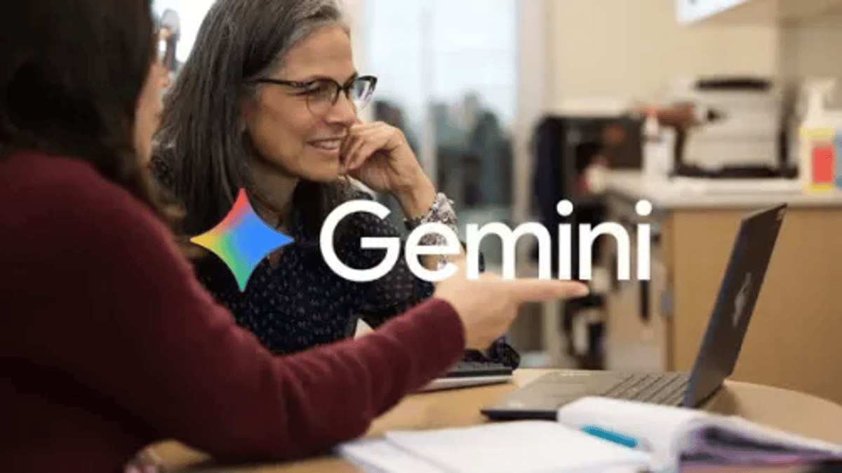 Google launches free Gemini AI certifications for educators