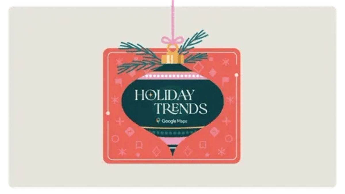 Google Rolls Out Holiday Playbook for Commerce Media Suite