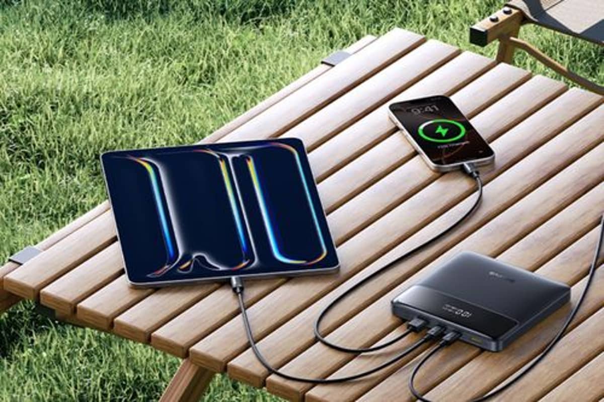Prime Day Power: Top Charger Deals Drop 50% Off