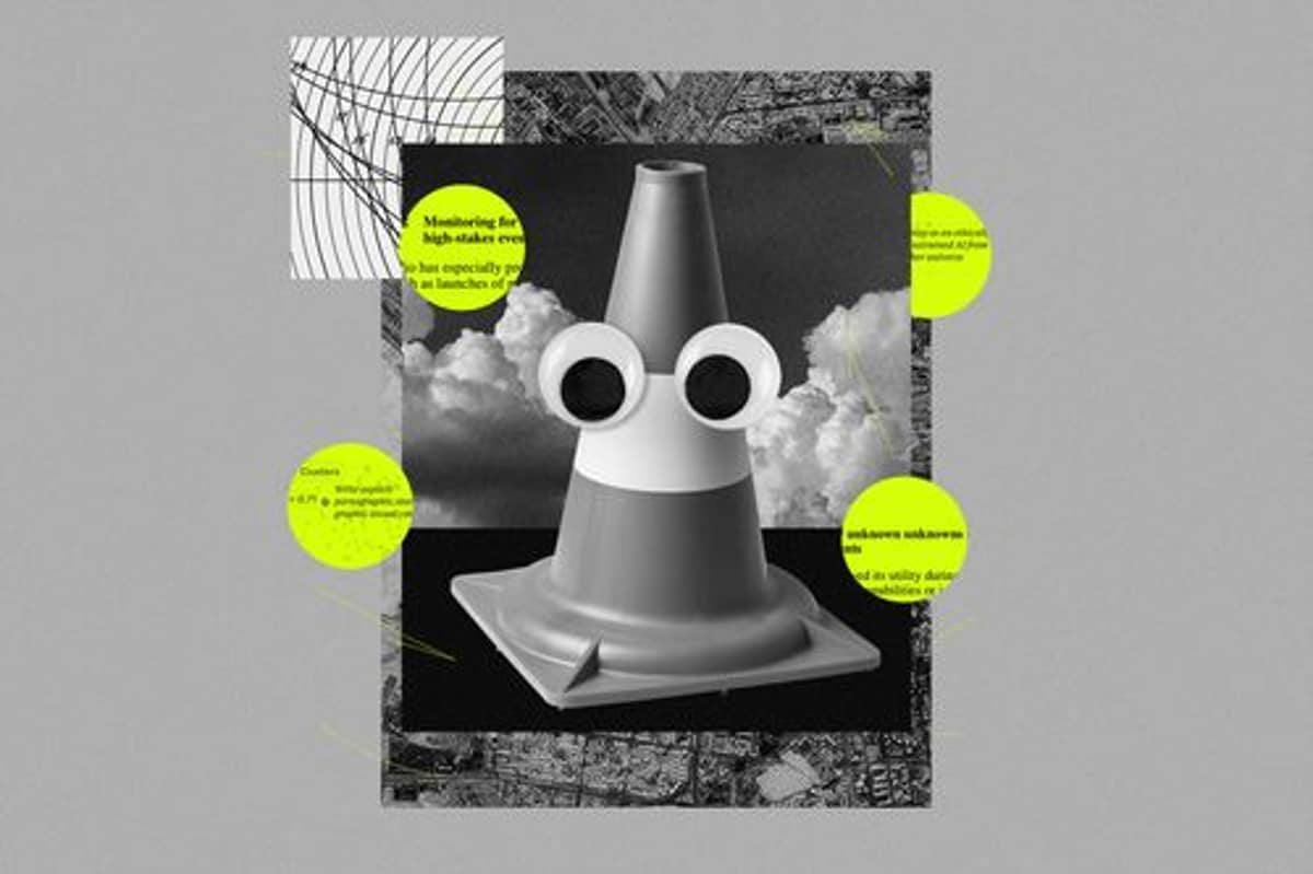 Anthropic's AI Safety Team Faces Trump Admin Pressure