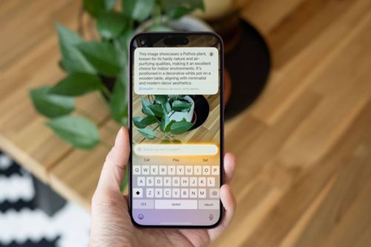 Apple partners with Google—Gemini now powers Siri