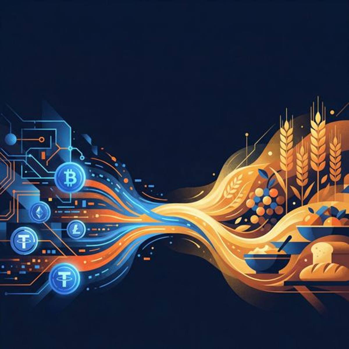 What Ethena and WYDE Have in Common: How Contributory Consumption Is Changing Charitable Giving