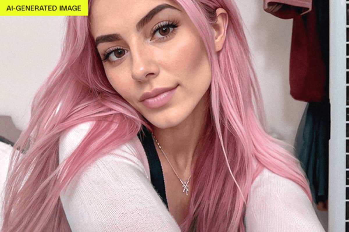 AI Influencers Now Indistinguishable From Real Creators