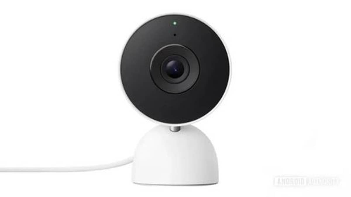 Google leaks its own new Nest Cams in app ahead of launch