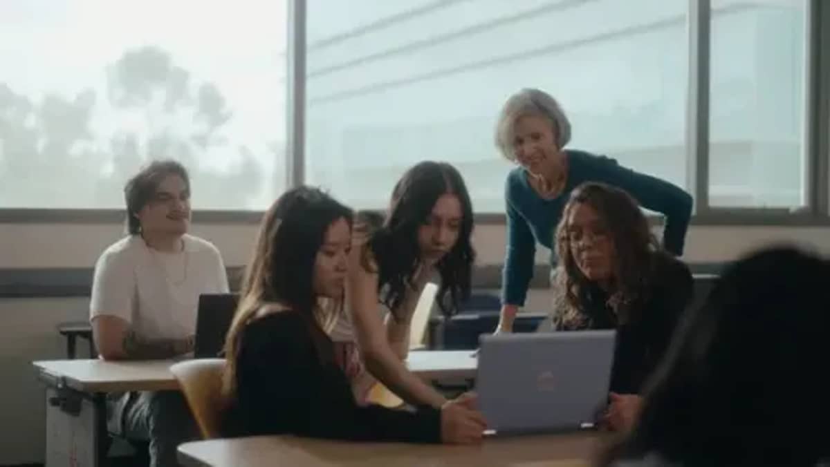 Google's Gemini AI Reaches 10M+ College Students Across 1,000 Schools