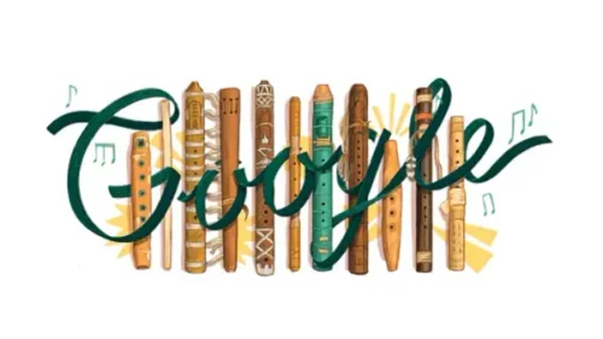 Google Launches Native American Heritage Month Features