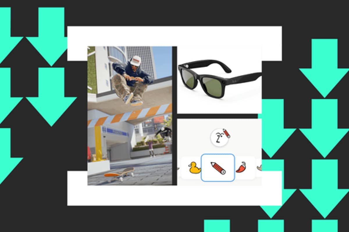 Meta Smart Glasses Get Major Upgrade in Gen 2 Release